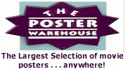 Poster Warehouse